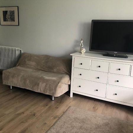 Spacious Studio Knokke-Heist Exteriör bild