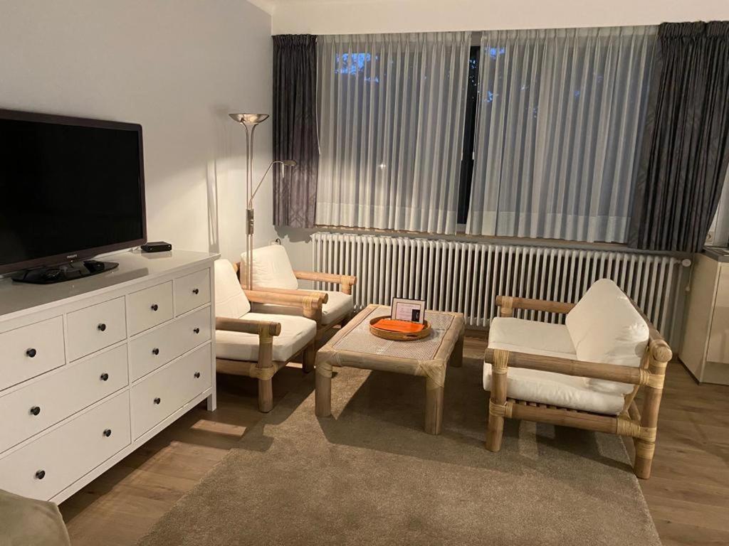 Spacious Studio Knokke-Heist Exteriör bild