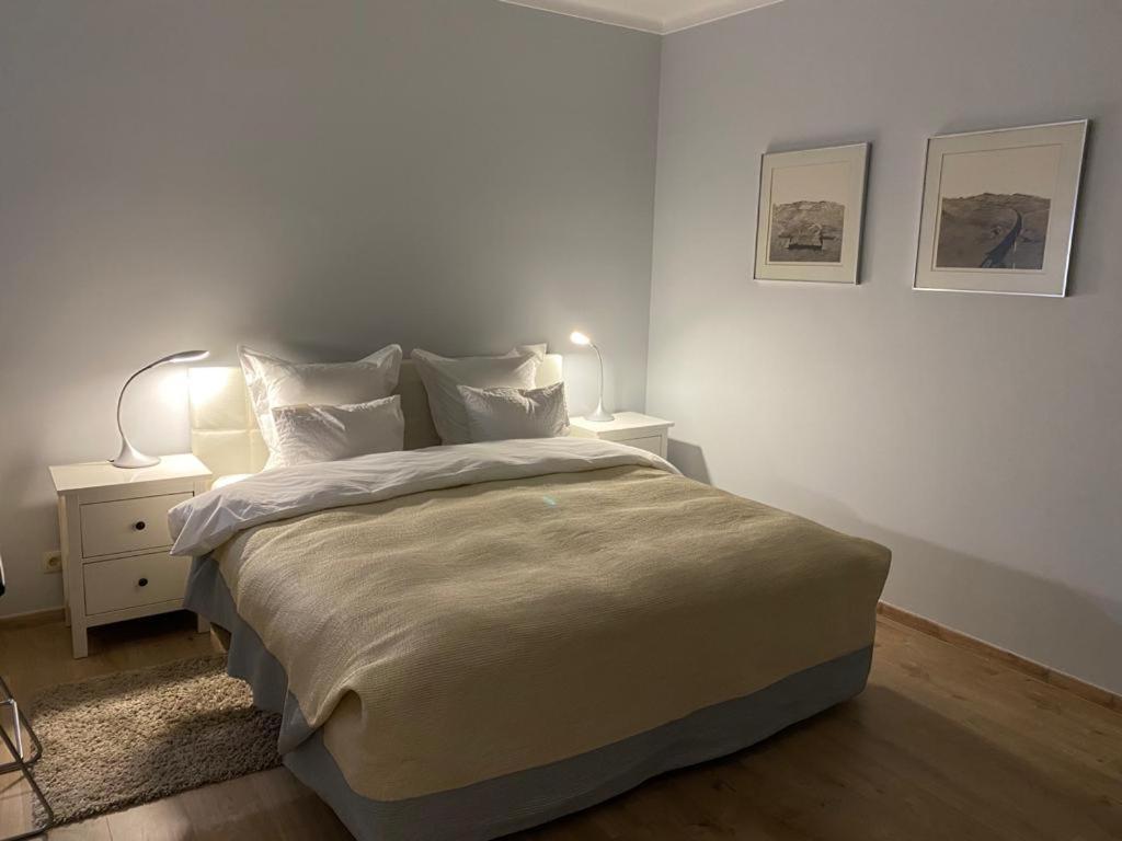 Spacious Studio Knokke-Heist Exteriör bild