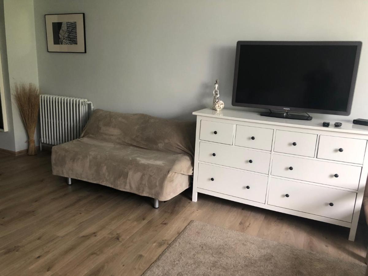 Spacious Studio Knokke-Heist Exteriör bild
